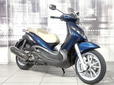 Piaggio Beverly 400