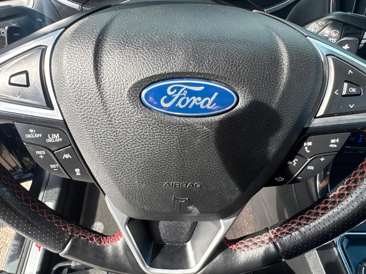 Ford Edge - 12/2019 PROMOFIN!!!