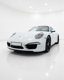 Porsche 911 3.4 Carrera
