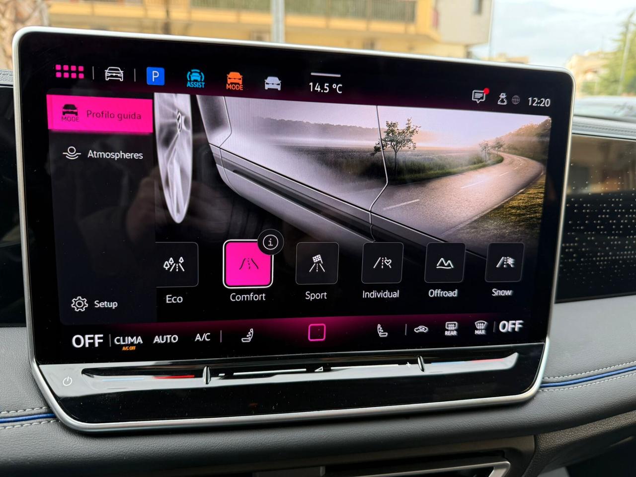 Volkswagen Tiguan 2.0 TDI 193 CV DSG 4MOTION R-Line Plus