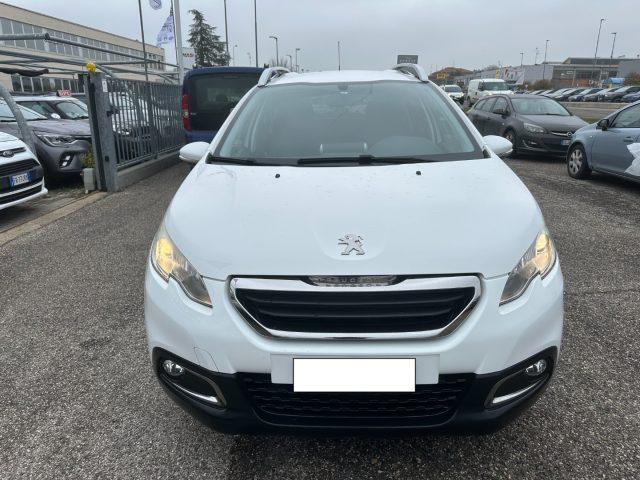 PEUGEOT 2008 1.4 HDi 68CV Active