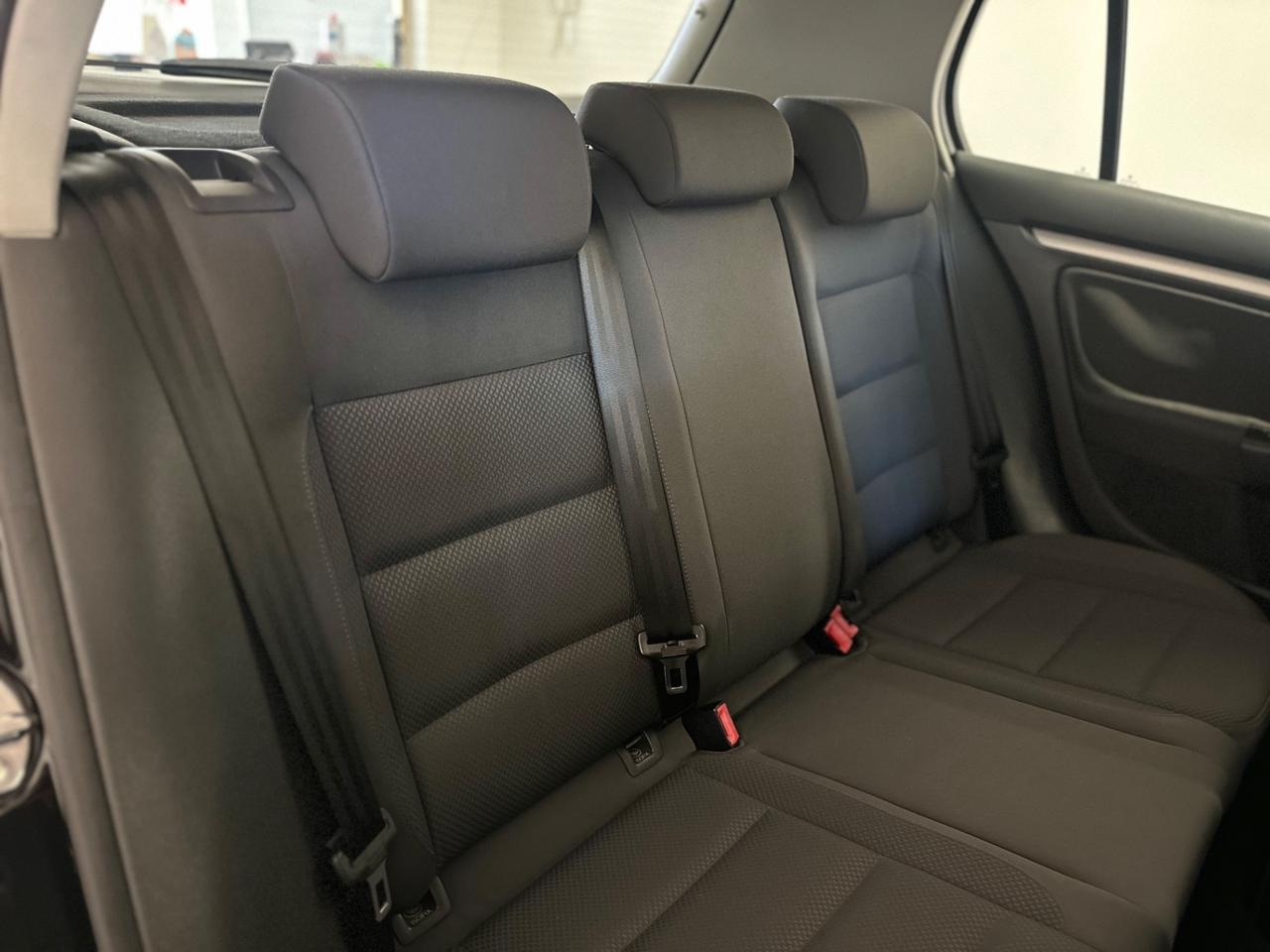 Volkswagen Golf Plus 1.9 TDI Sportline NEOPATENTATI