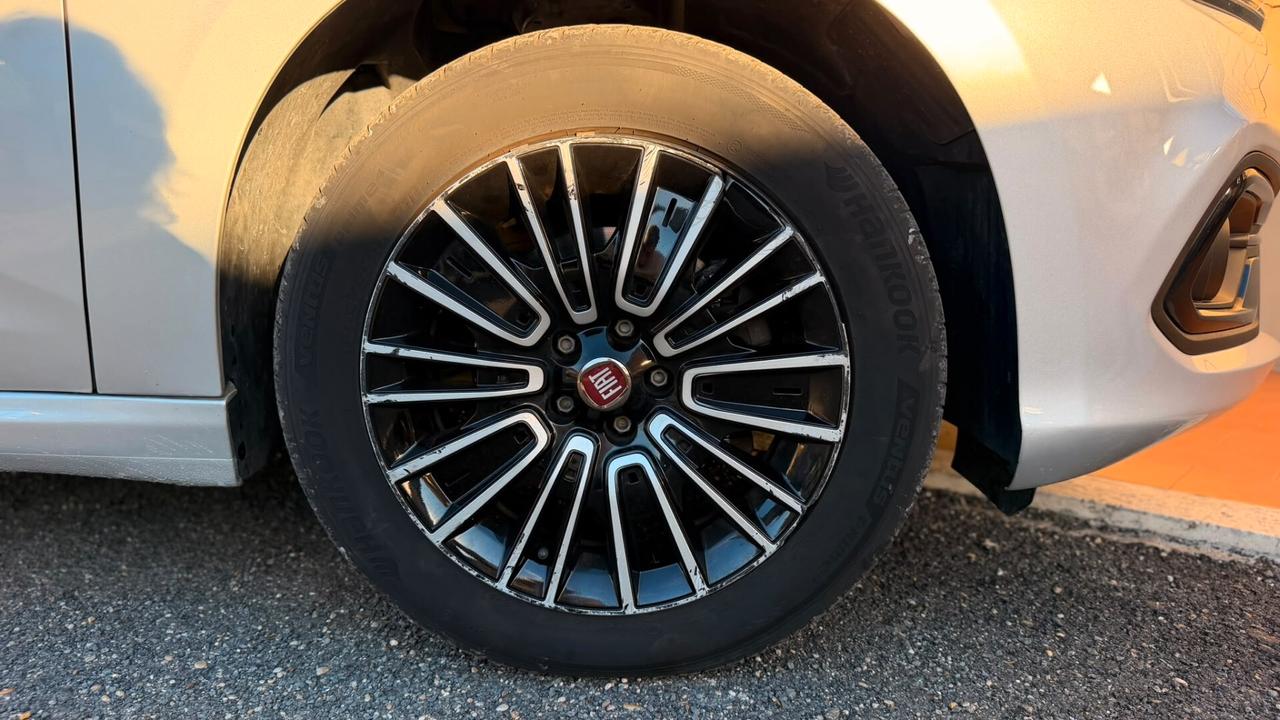 Fiat Tipo 1.6 Mjt S&S 5 porte City Life