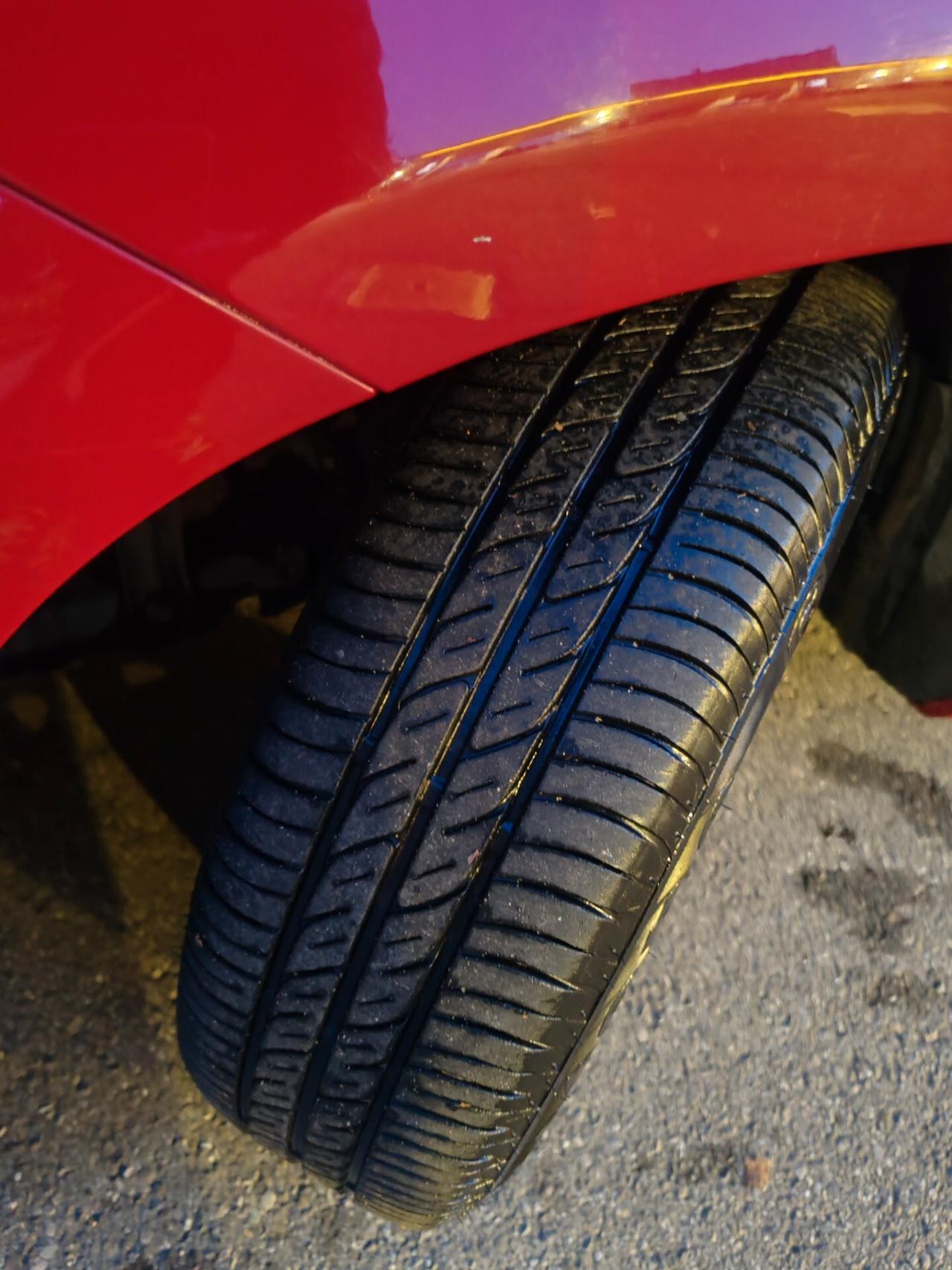 Fiat Panda 1.2 Gpl Unico proprietario