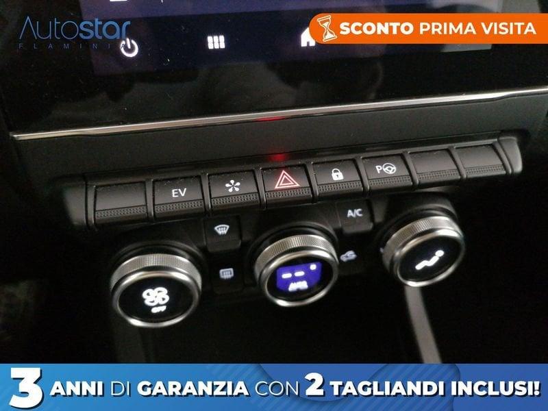 Renault Arkana 1.6 E-Tech full hybrid Intens 145cv