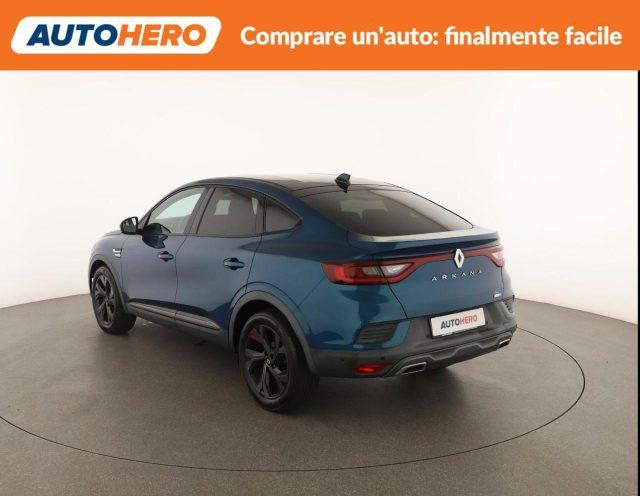 RENAULT Arkana Arkana Hybrid E-Tech 145 CV R.S.Line Fast Track