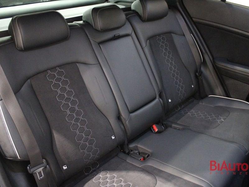 Kia Sportage Sportage 1.6 crdi mhev GT-line Sunroof Pack imt