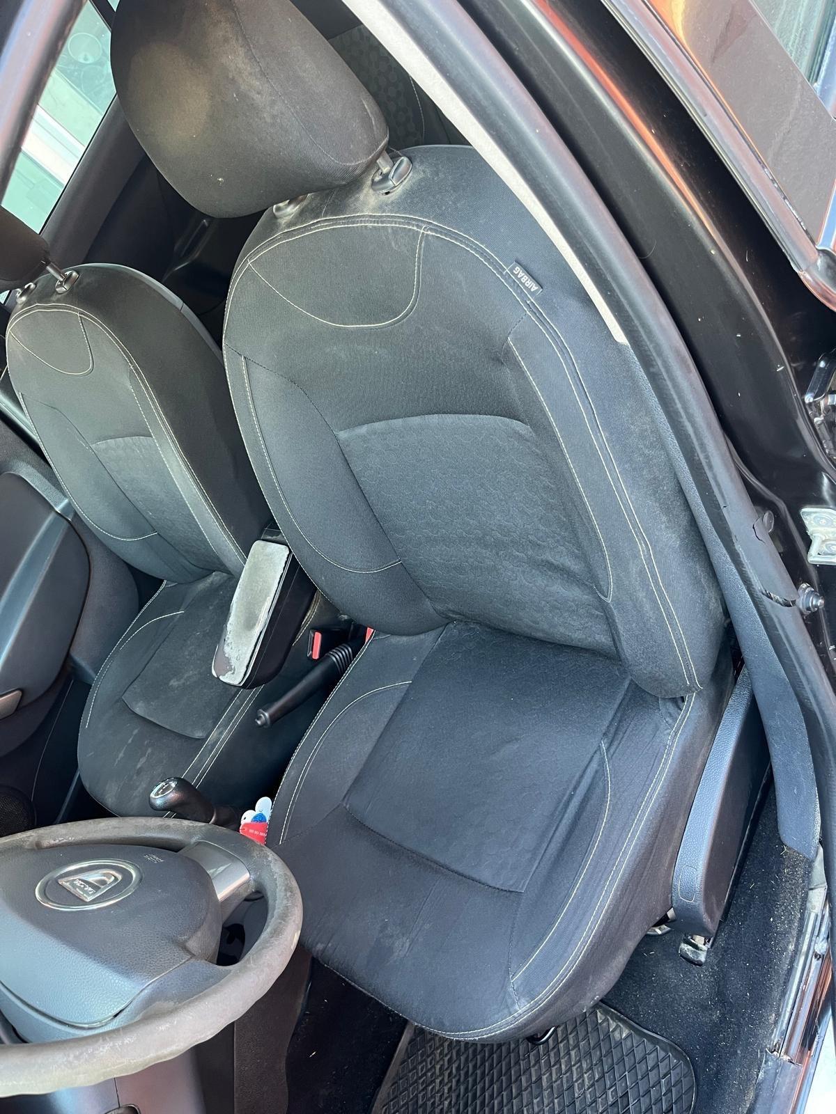 Dacia Sandero 1.5 dCi 8V 75CV Start&Stop Lauréate