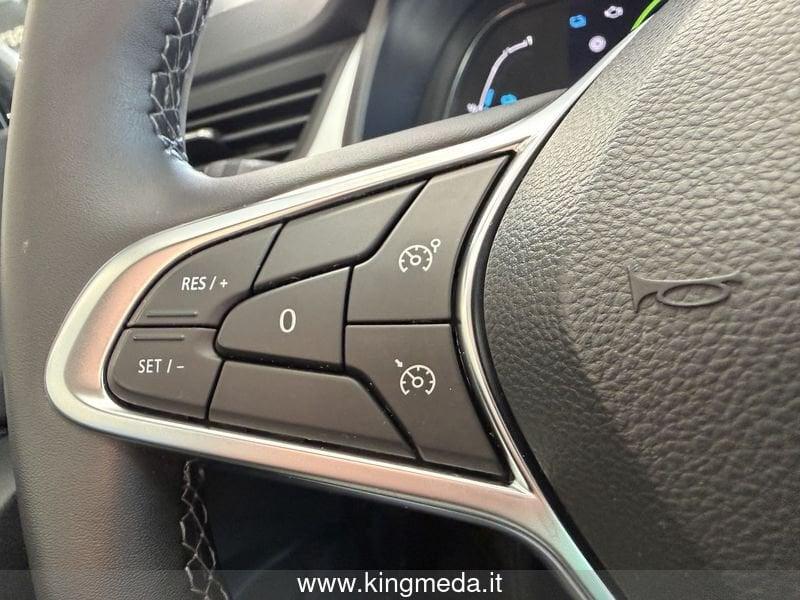 Renault Captur Captur Full Hybrid E-Tech 145 CV Equilibre