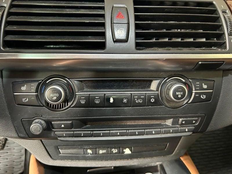BMW X6 X6 xdrive30d Futura