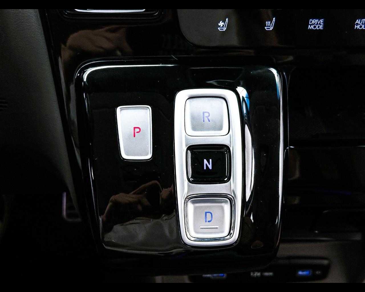 HYUNDAI Staria - Staria 2.2 AT 2WD 7 posti Luxury