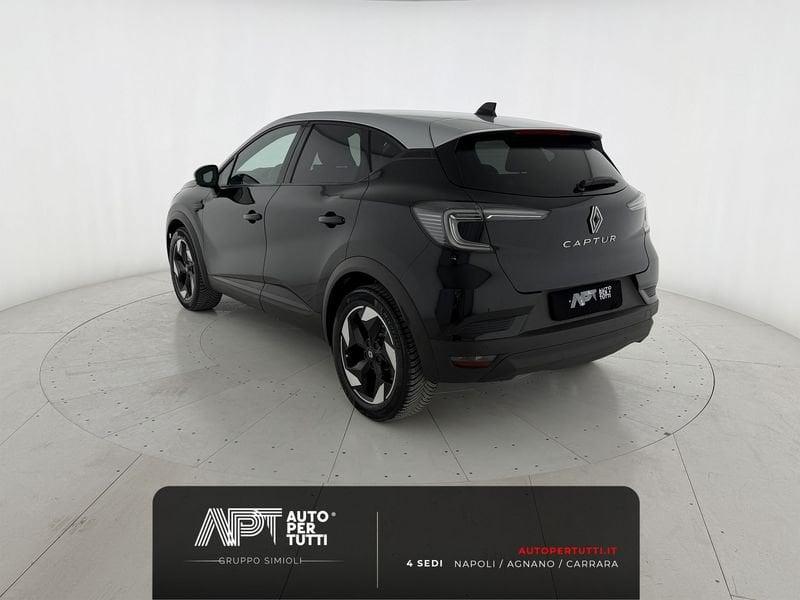 Renault Captur Captur 1.0 tce Techno 90cv