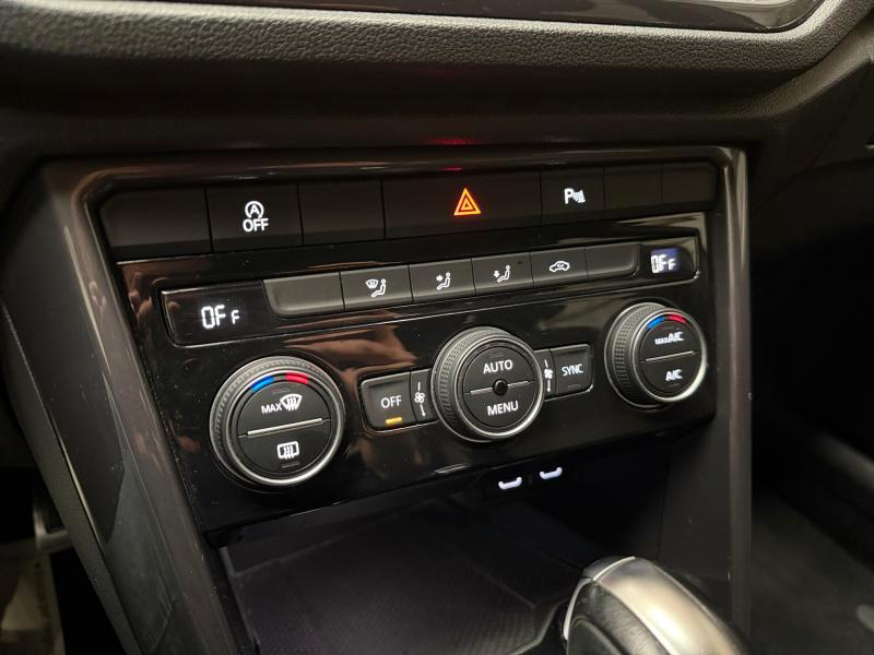 Volkswagen T-Roc 2.0 tdi Style 4motion dsg R-Line