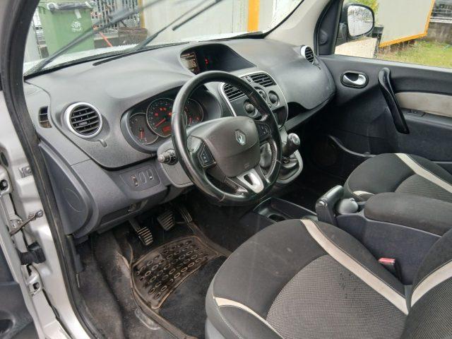 RENAULT Kangoo 1.5 dCi 90CV 5 porte N1