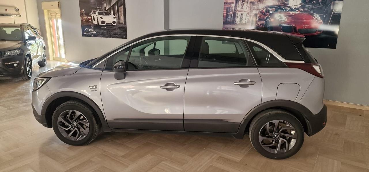Opel Crossland Crossland X 1.2 12V Start&Stop Advance