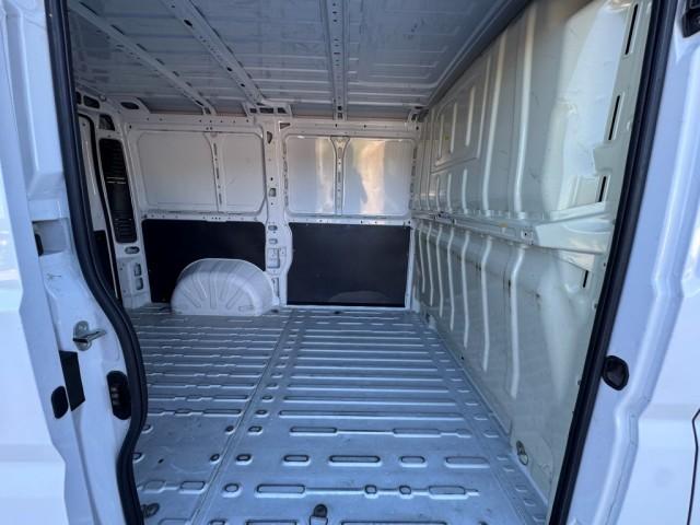 Opel Movano 28 L1 H1 Bluehdi 120 S&s Fp