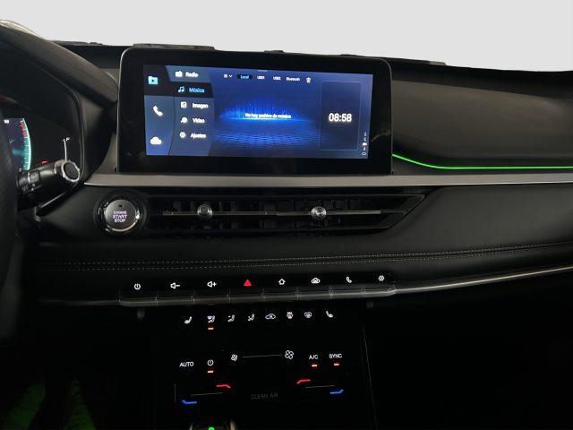 OTHERS-ANDERE OTHERS-ANDERE DR Automobiles DR6 dr 6.0 1.5 Turbo CVT Bi-Fuel GP