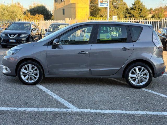 RENAULT Scenic Scénic XMod dCi 110 CV Start&Stop Energy Limited