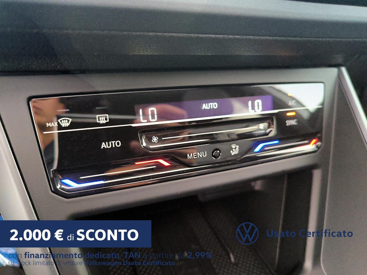 Volkswagen Taigo 1.0 tsi r-line plus 115cv