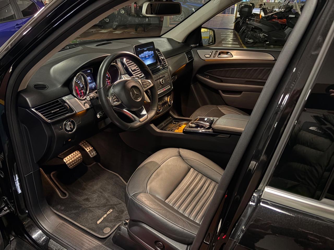 Mercedes-benz GLE 350 d 4Matic Premium Plus