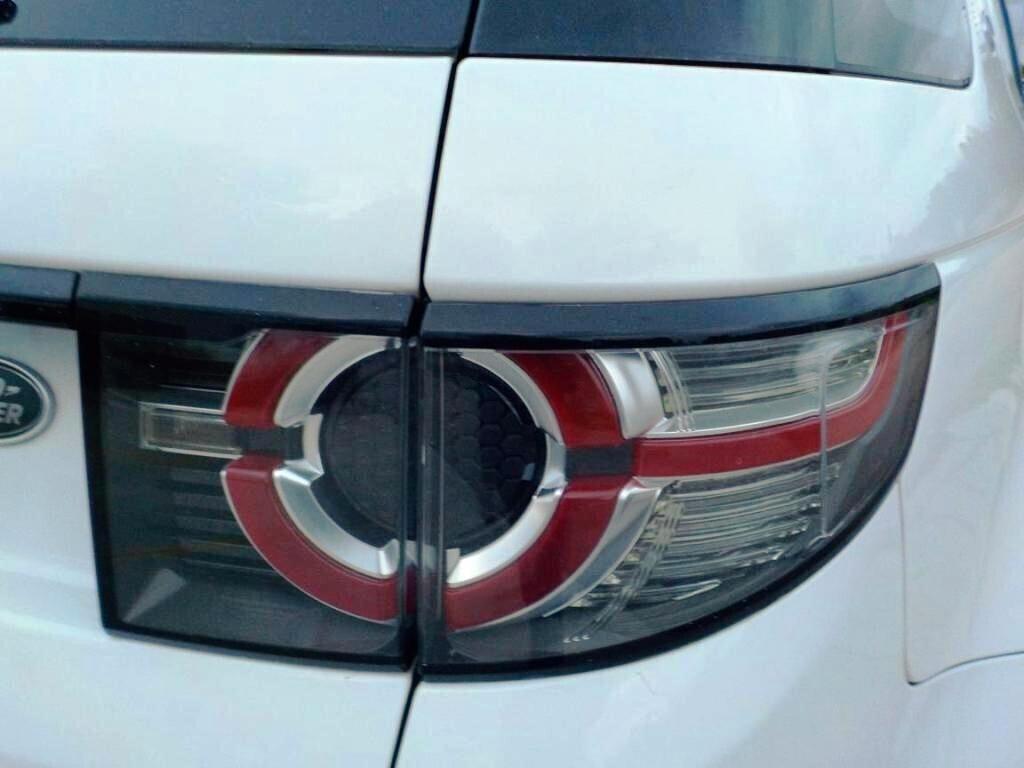 Land Rover Discovery Sport 2.0 TD4 150 CV Auto Business Ed.Premium Pure