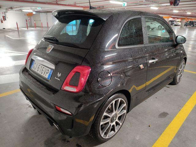 ABARTH 595 1.4 Turbo T-Jet 165 CV Turismo MY22