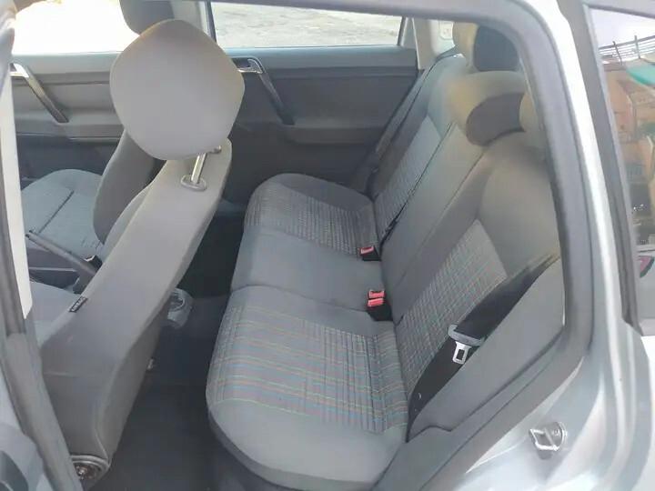 Volkswagen Polo 1.4/69CV TDI 5p. Trendline