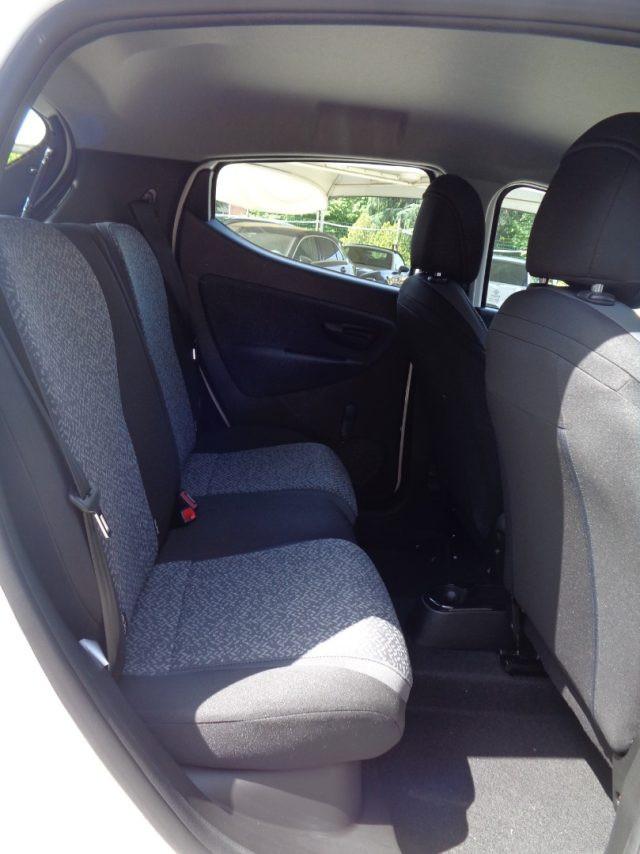 LANCIA Ypsilon 1000 HYBRID ORO 70CV ITALIA PREZZO SENZA VINCOLI