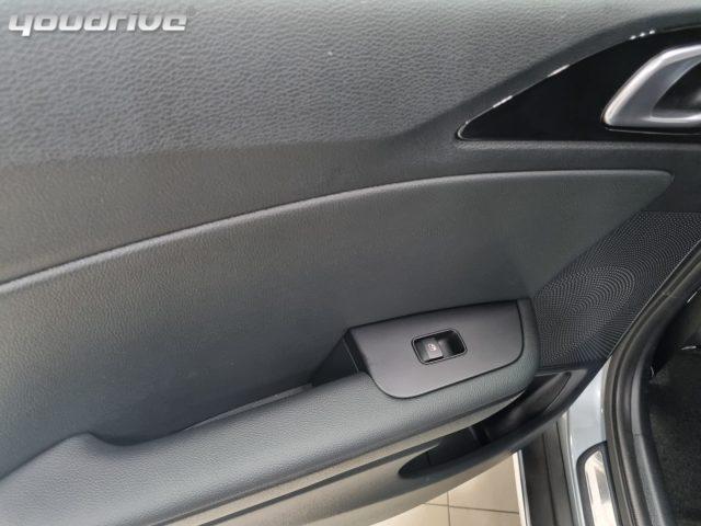 KIA XCeed 1.0 T-GDi + GPL 100 CV Urban