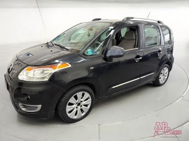Citroen C3 Picasso 1.4 VTi 95 Exclusive NEOPATENTATI