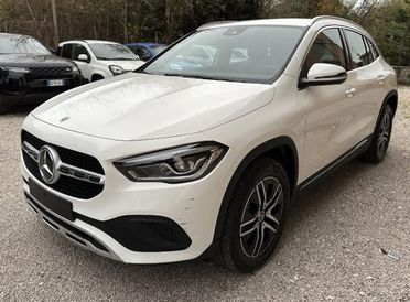 MERCEDES-BENZ GLA 200 d Automatic Sport Plus 150 CV GARANZIA