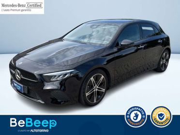 Mercedes-Benz Classe A A 180 PROGRESSIVE ADVANCED AUTO
