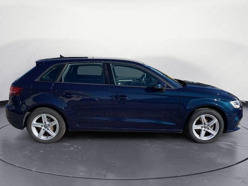 Audi A3 3ª serie SPB 30 TDI Admired