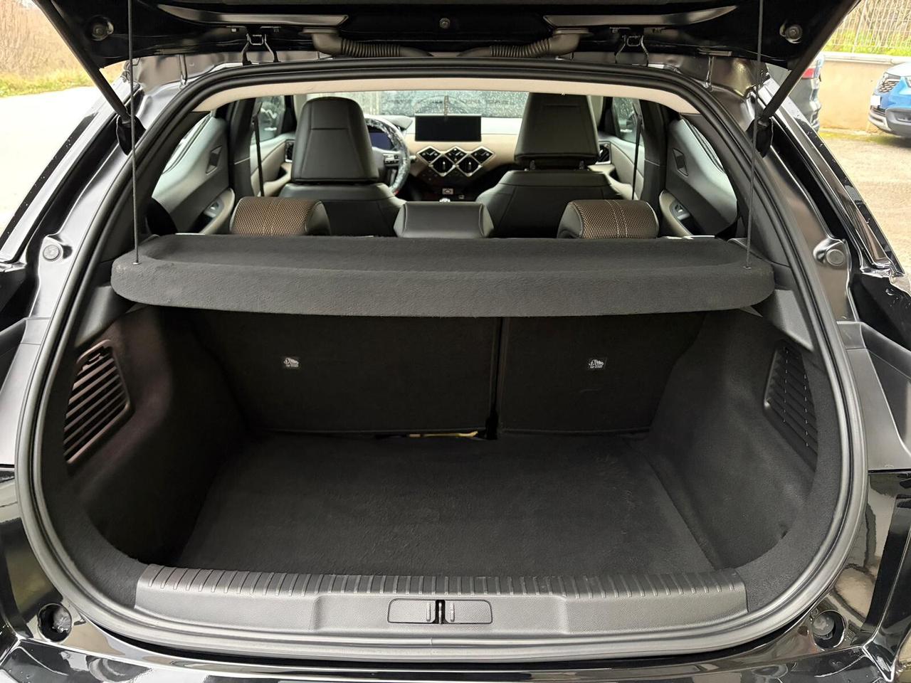 DS3 CROSSBACK 1.5 BlueHDi 100CV So Chic