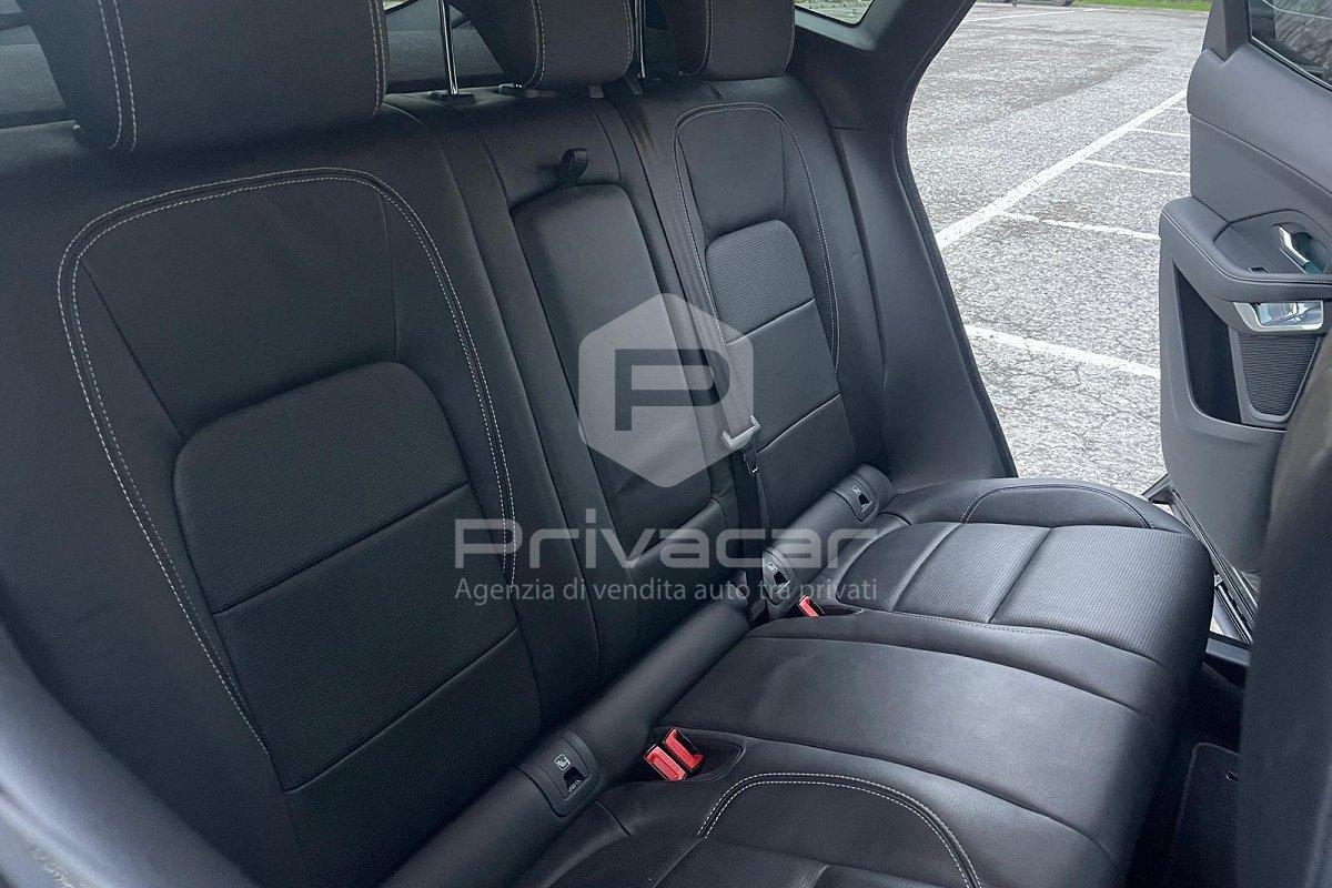 JAGUAR E-Pace 2.0D 150 CV AWD aut. R-Dynamic HSE