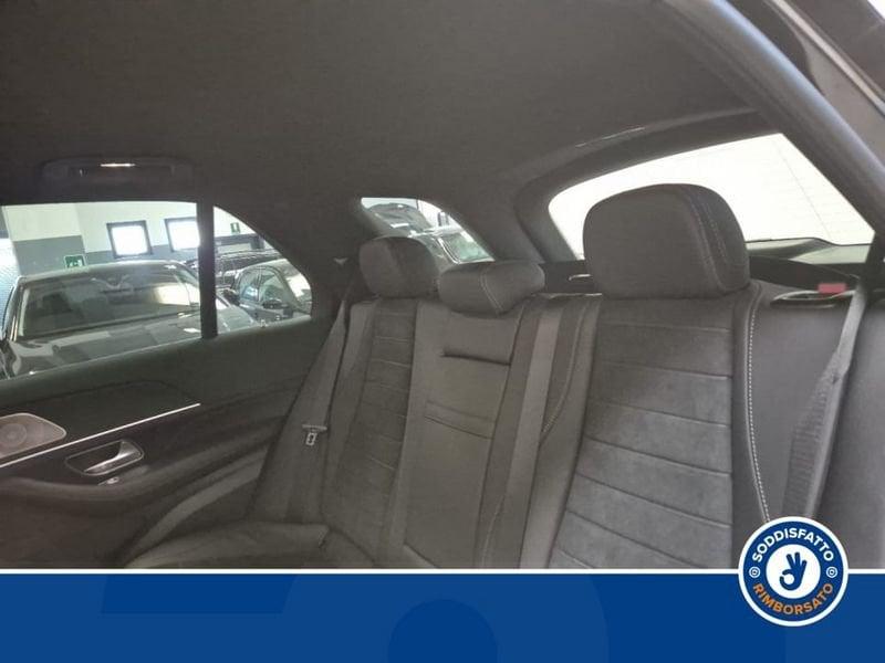 Mercedes-Benz GLE 300 d 4MATIC Mild hybrid AMG Line ADVANCED PLUS