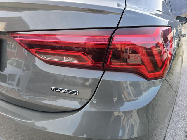 AUDI Q3 SPB 40 TDI quattro S tronic Business Plus