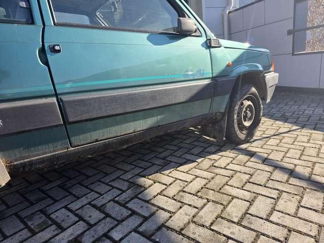 Fiat Panda 1.1 Country Club 4x4