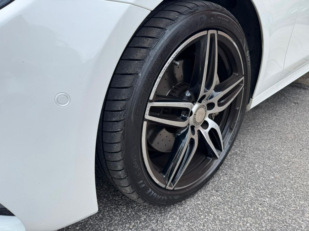 Mercedes-benz A 200 Premium