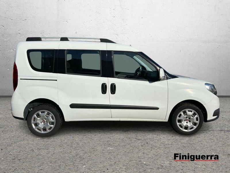 FIAT Doblò Doblò 1.4 16V Lounge
