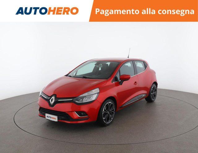 RENAULT Clio TCe 12V 90CV Start&Stop 5 porte Energy Intens