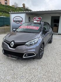 Renault Captur 1.5 dCi 8V 110 CV Start&Stop Energy R-Link