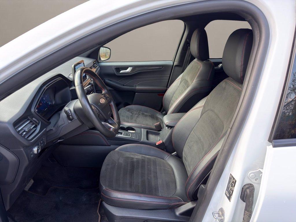 FORD Kuga 2.5 phev st-line x 2wd 225cv cvt del 2023