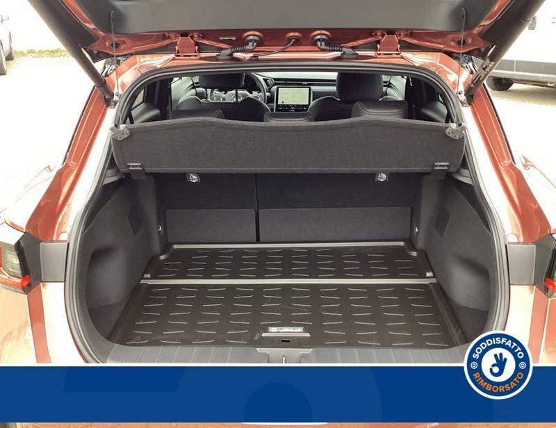 Lexus LBX Hybrid Cool 4WD