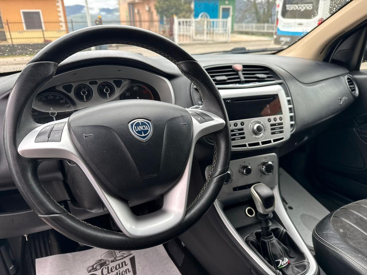 Lancia Delta 1.6 MJT DPF Platino GARANZIA