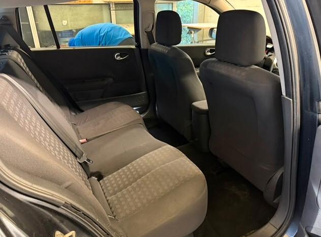Renault Megane 1.5 dCi ok neopatentato