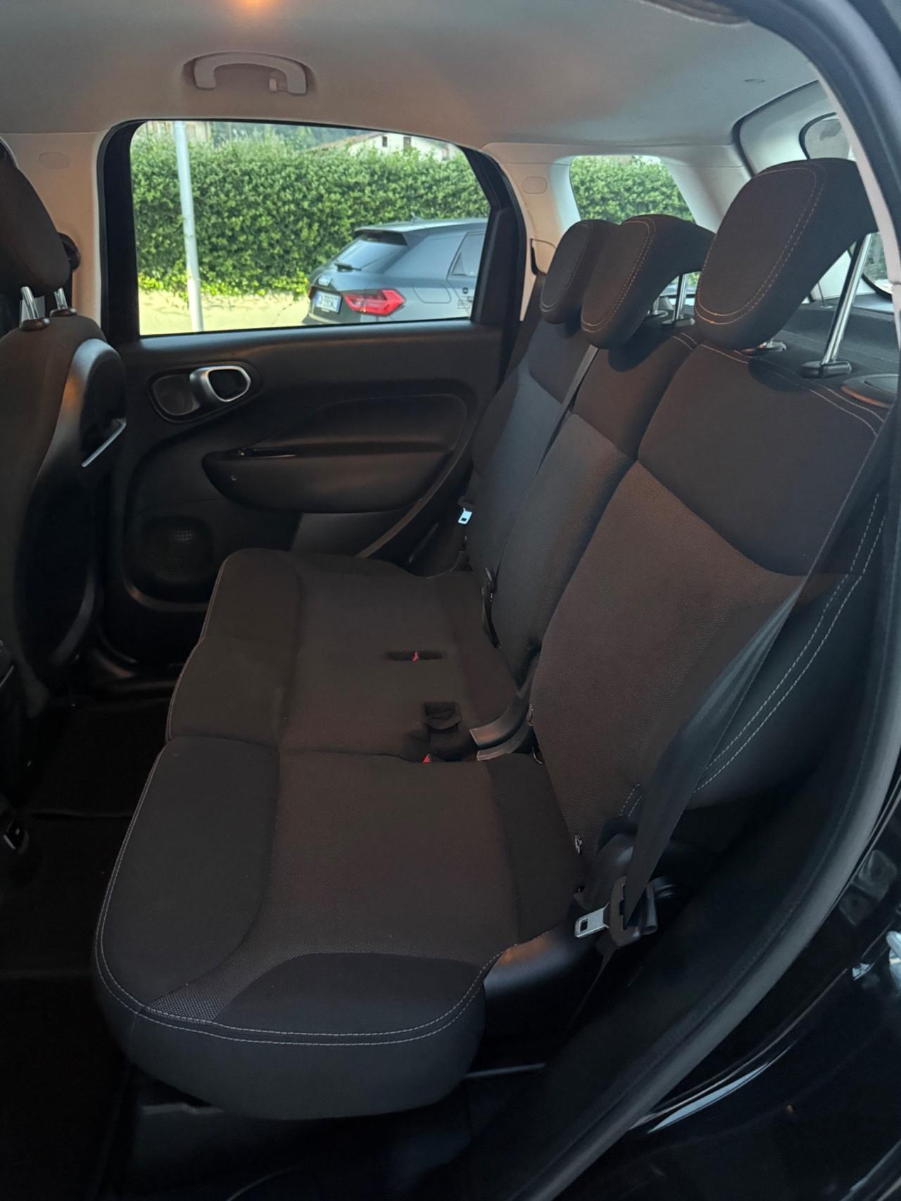 Fiat 500L 1.6 Multijet 120 CV City Cross