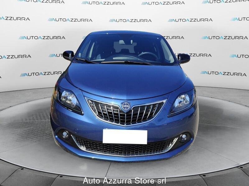 Lancia Ypsilon 1.0 FireFly 5 porte S&S Hybrid Gold Plus *PROMO FINANZIARIA*