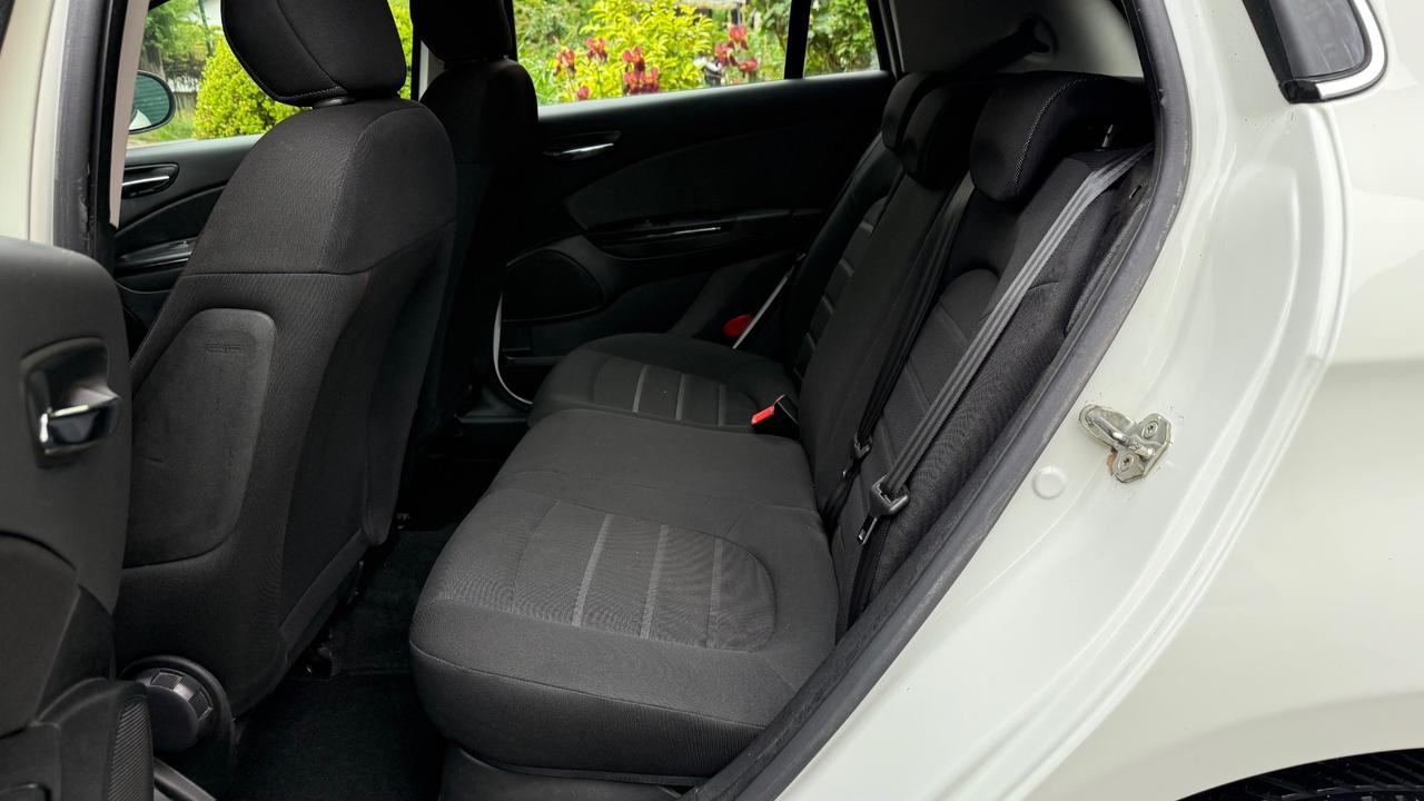 Fiat Bravo 1.6 MJT 120 CV DPF Street