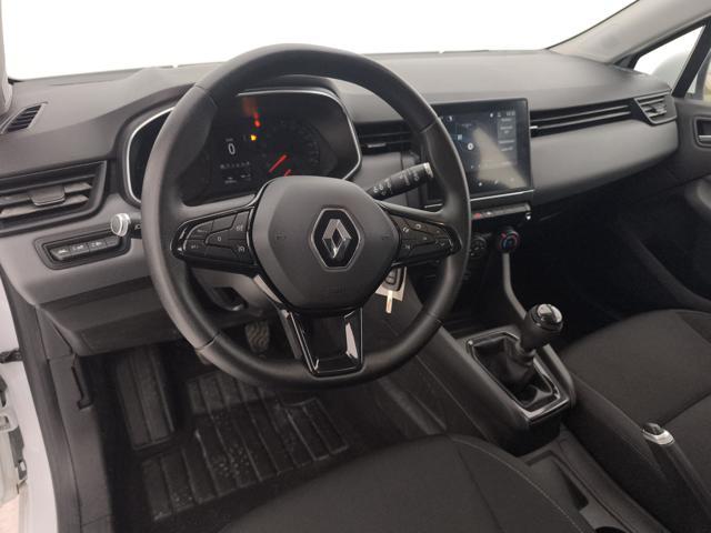 RENAULT Clio 1.5 blue dci Business 85cv